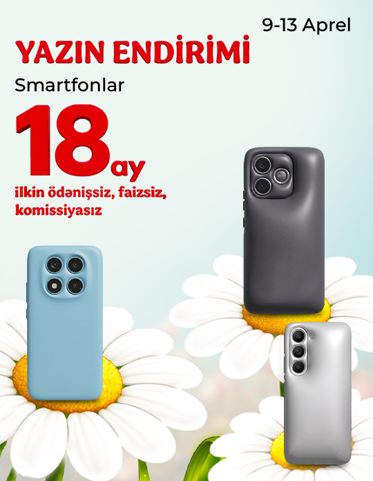 smartfonlar