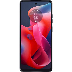Motorola Moto G24  8/128GB NFC Matte Charcoal 