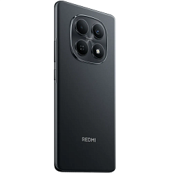 Xiaomi Redmi Note 15 8/256GB Black 