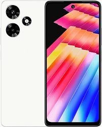 Infinix Hot 30 NFC 8/256GB White