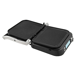 İzqara Fakir Grill Expert Smart