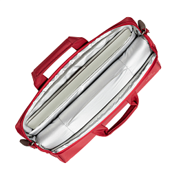 Notbuk çantası Rivacase 8630 Red