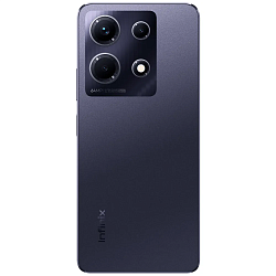 Infinix Note 30 8/256GB Black