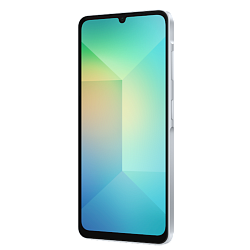 Samsung Galaxy A06 4/128GB Light Blue