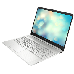 Notbuk HP 15S-FQ5349NIA (7N1Q4EA)