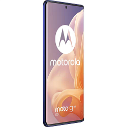 Motorola Moto G85 5G 12/256GB Cobalt Blue 