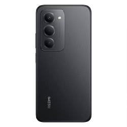 Xiaomi Redmi 15 NFC 8/256GB Black 