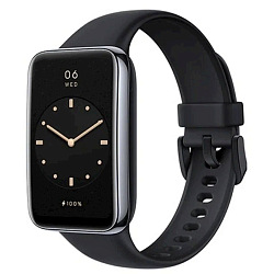 Xiaomi Smart Band 7 Pro Black / BHR5970GL