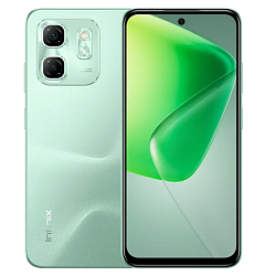 Infinix Hot 50i 4/128GB Green