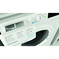 Paltaryuyan Indesit BWE 81282L