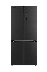 Soyuducu Toshiba GR-RF610WE-PMS(06)