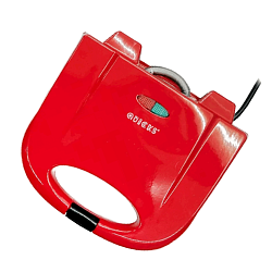 İzqara Quicks Q-4995 Red