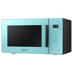 Mikrodalğalı soba Samsung MG23T5018AN/BW 