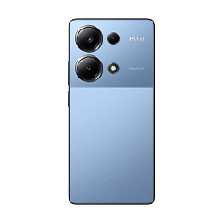 Xiaomi Poco M6 Pro 12/512GB Blue 