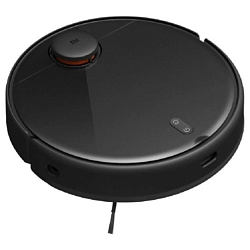 Robot tozsoran Xiaomi Mi Mop 2 Pro Black (MJST1SHW)
