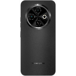 Tecno Spark 30C NFC 4/128GB Orbit Black