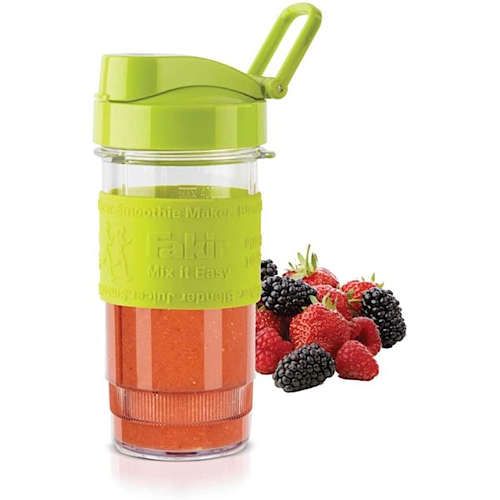 Blender Fakir Mix It Easy Green