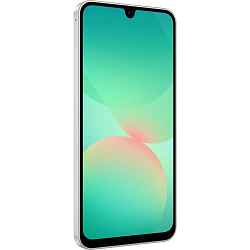 Samsung A26 8/256GB White 