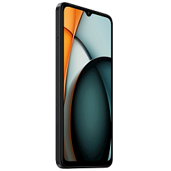 Xiaomi Redmi A3 4/128GB Midnight Black 