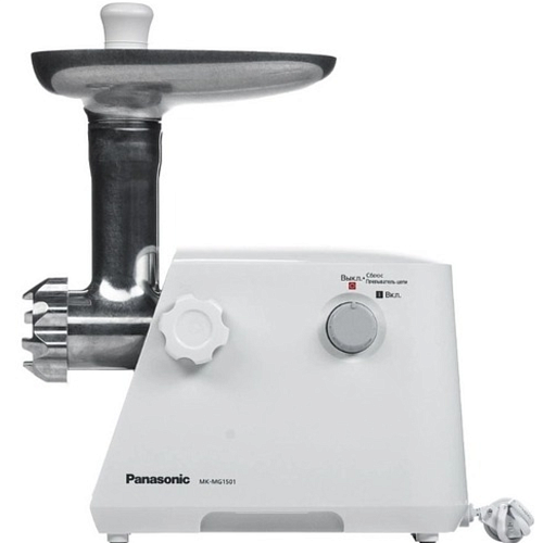 Ətçəkən Panasonic MK-MG1501WTQ