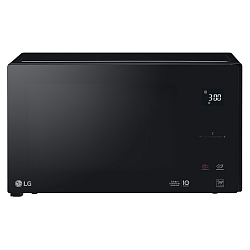Mikrodalğalı soba LG MS2595DIS.BBKQCIS 