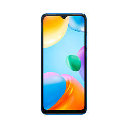 Xiaomi Redmi 10C 64GB Blue 