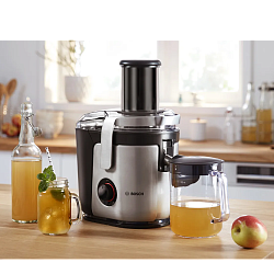 Şirəçəkən Bosch MES4000 