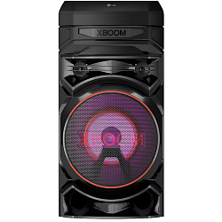Musiqi mərkəzi LG RNC5.DAZELLK