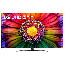 Телевизор LG 50UR81006LJ.AMCE