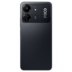 Xiaomi Poco C65 6/128GB Black 