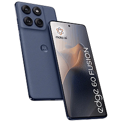 Motorola Edge 60 Fusion 5G 12/256GB Slipstream 