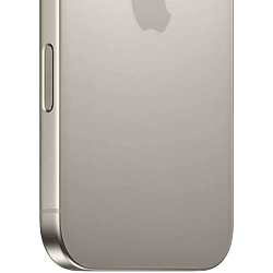 iPhone 16 Pro 128GB Natural Titanium 