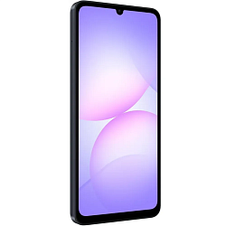Samsung Galaxy A07 (SM-A075) 4/64GB Black 