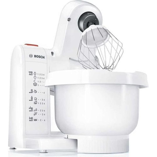 Kombayn Bosch MUMP1000 