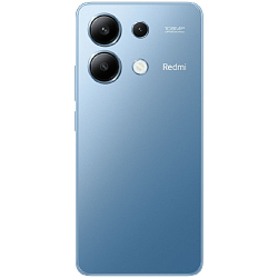 Xiaomi Redmi Note 13 NFC 8/256GB Ice Blue 