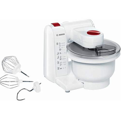 Kombayn Bosch MUMP1000 