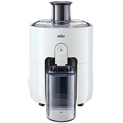 Şirəçəkən Braun SJ3100WH