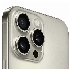iPhone 16 Pro Max 256GB Natural Titanium 