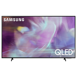 Телевизор Samsung QE55Q60ABUXRU