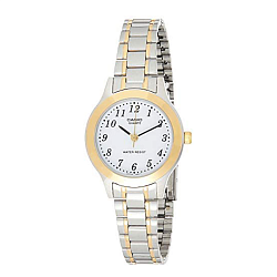 Saat Casio LTP-1128G-7BRDF