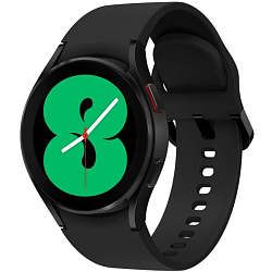 Samsung Galaxy Watch 4 40mm Black 