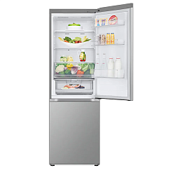 Soyuducu LG GR-B459FMFW.APYQMER