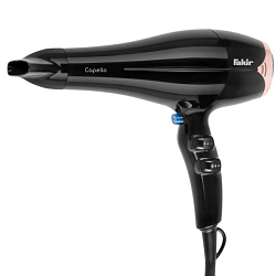 Fen Fakir Capello Black