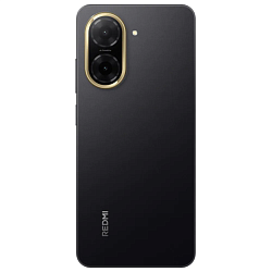 Xiaomi Redmi A5 4/128GB Midnight Black 