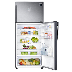 Soyuducu Samsung RT53K6530SL/WT 