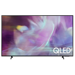 Телевизор Samsung QE50Q60ABUXRU