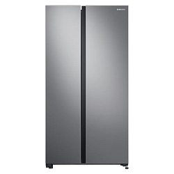 Soyuducu Samsung RS61R5001M9/WT 