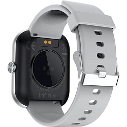 Infinix XW1 Silver