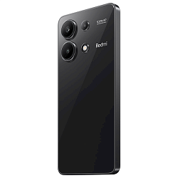 Xiaomi Redmi Note 13 8/256GB Midnight Black 