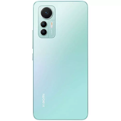 Xiaomi Mi 12 Lite 8/128GB Green 